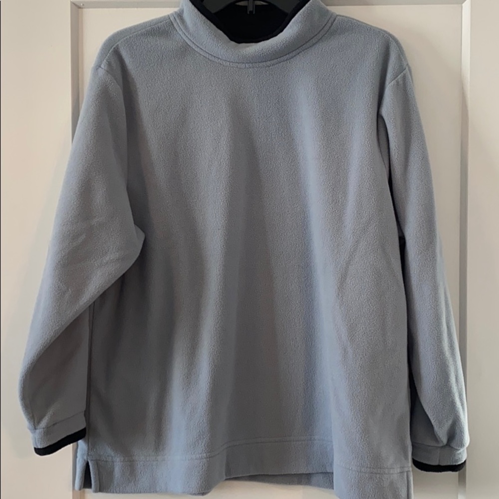 L.L. Bean Pullover
